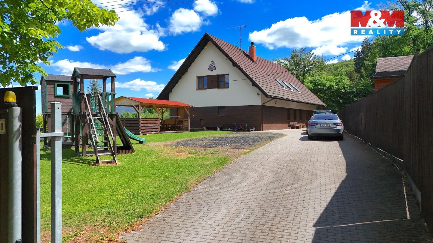 Prodej domu 400 m² - foto 39