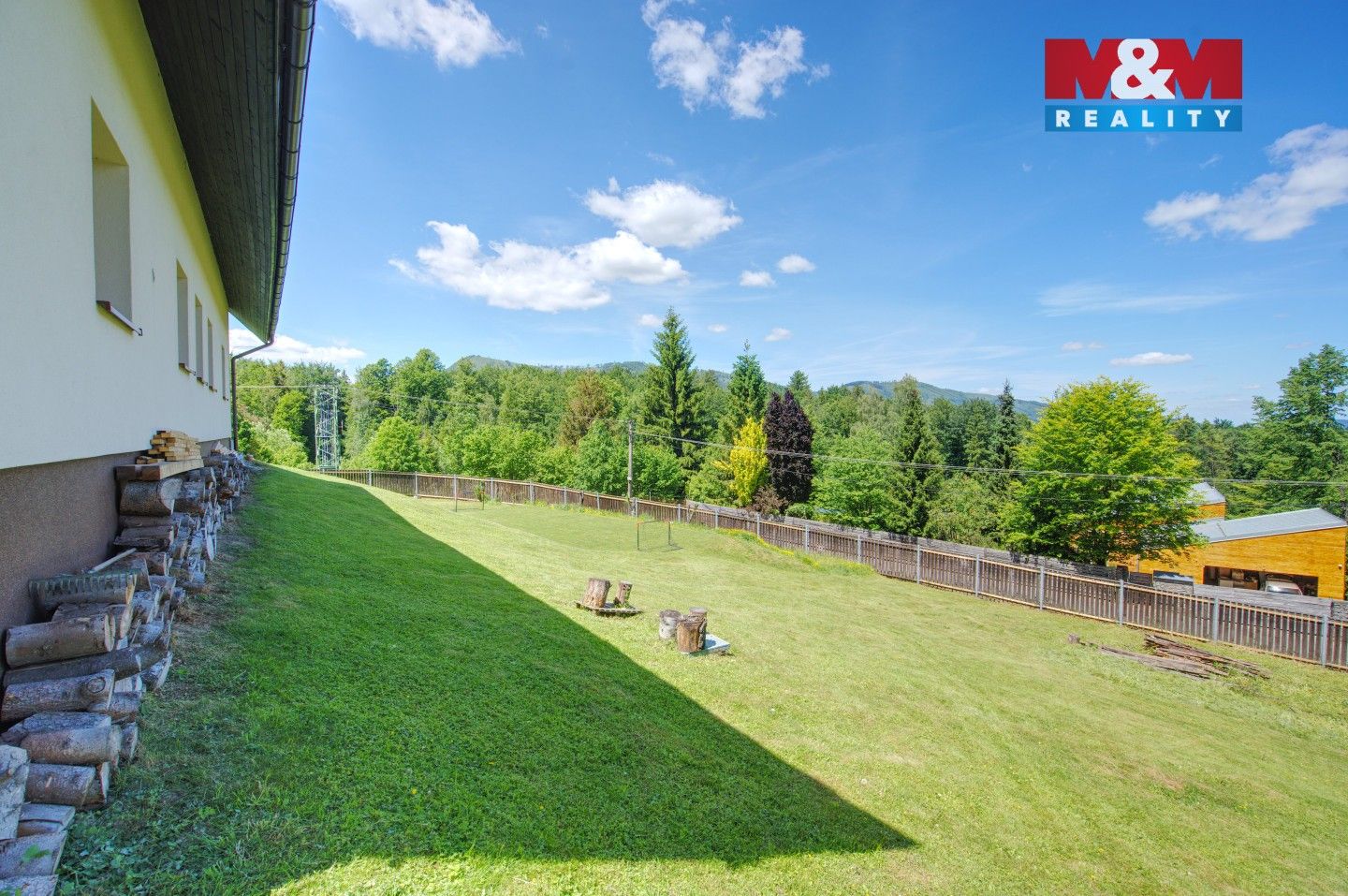 Prodej domu 400 m² - foto 43