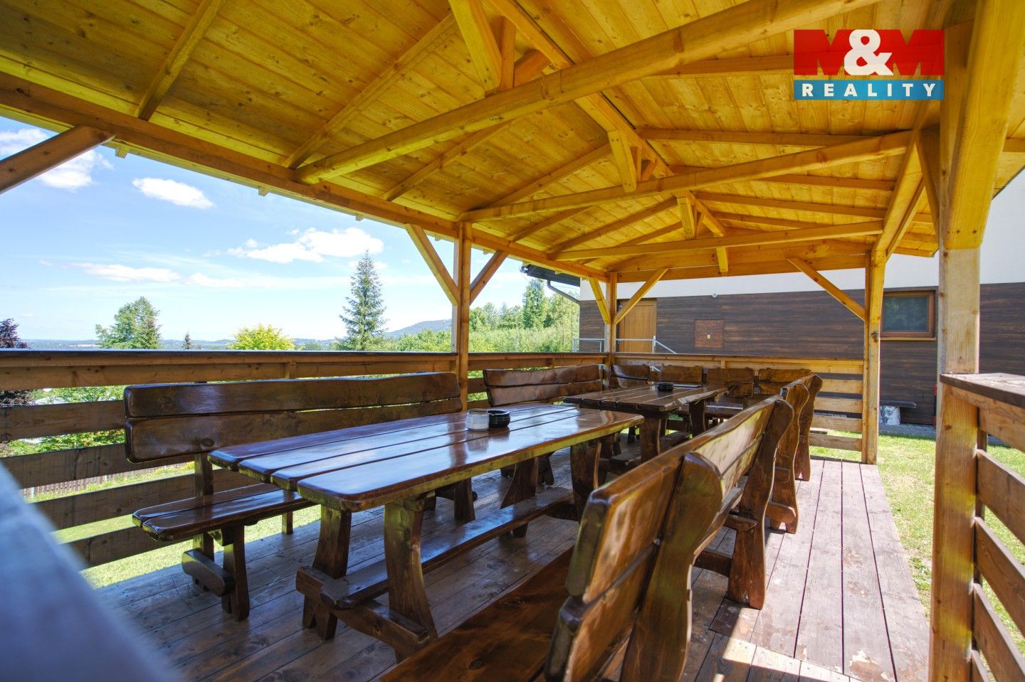 Prodej komerčního prostoru 400 m² - foto 43