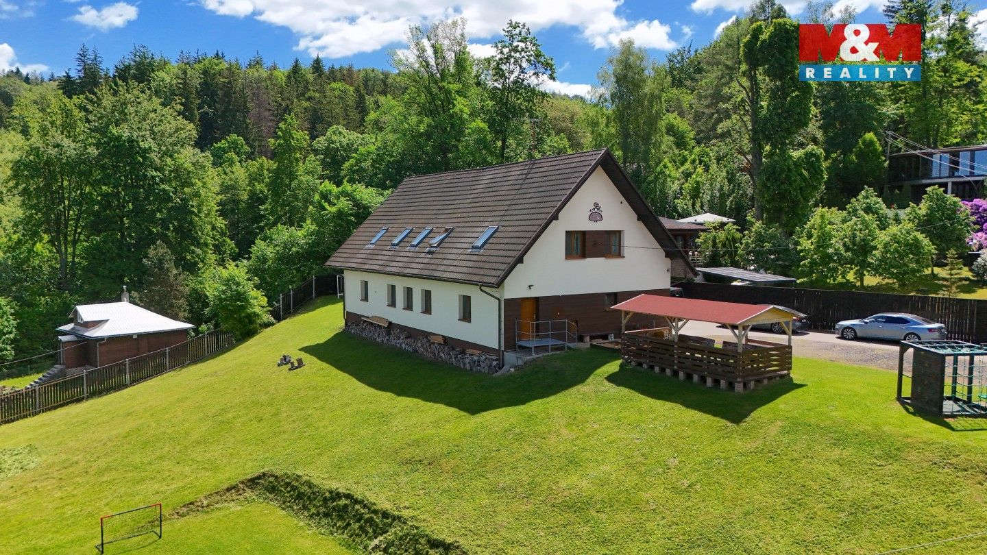 Prodej komerčního prostoru 400 m² - foto 41