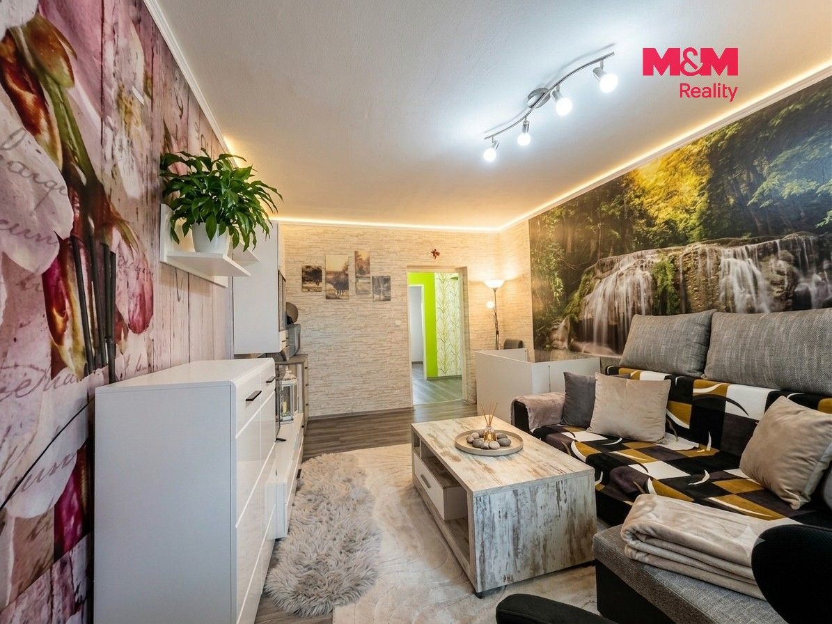 Prodej bytu 2+1 51 m² - foto 2