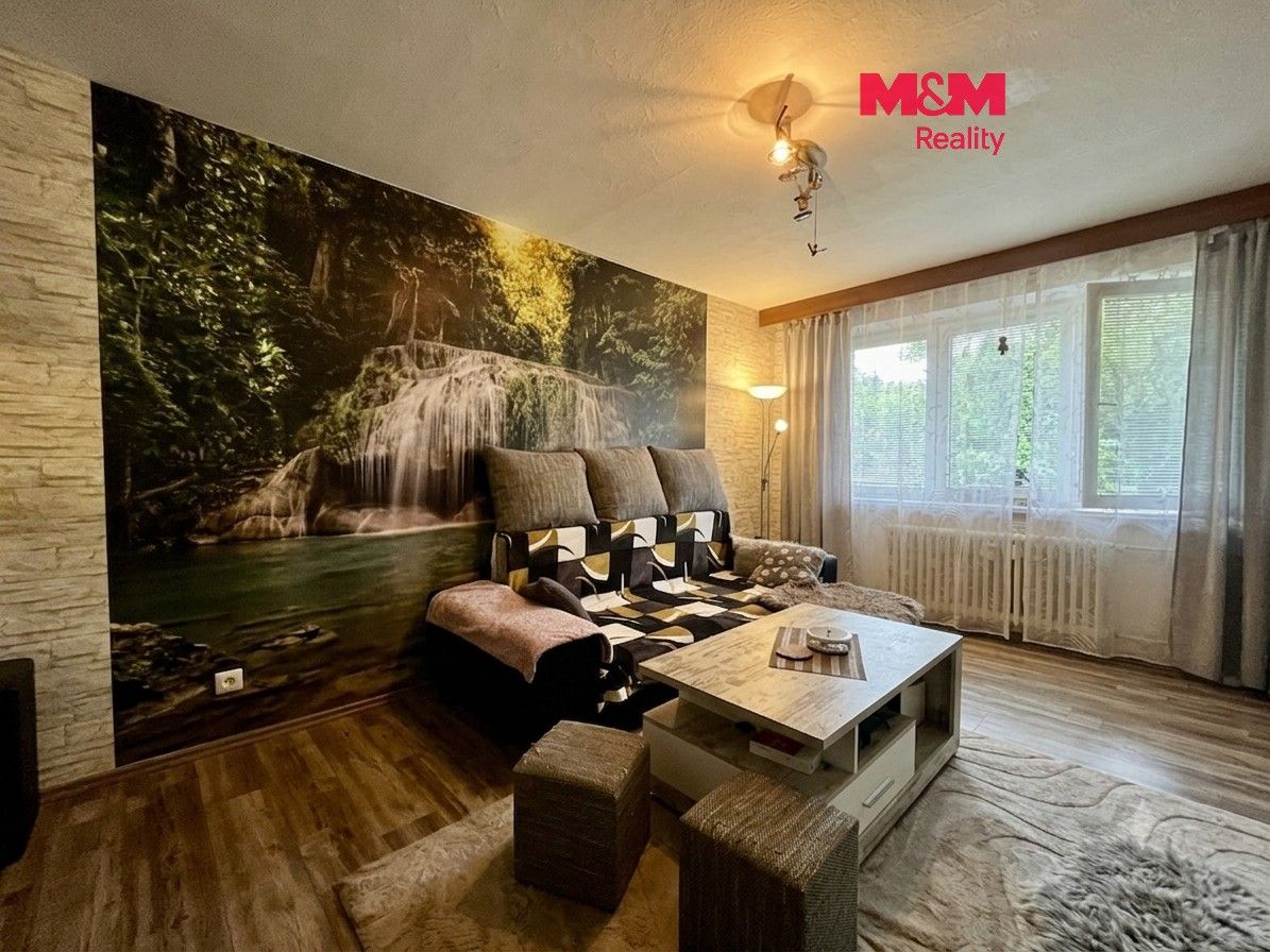 Prodej bytu 2+1 51 m² - foto 1