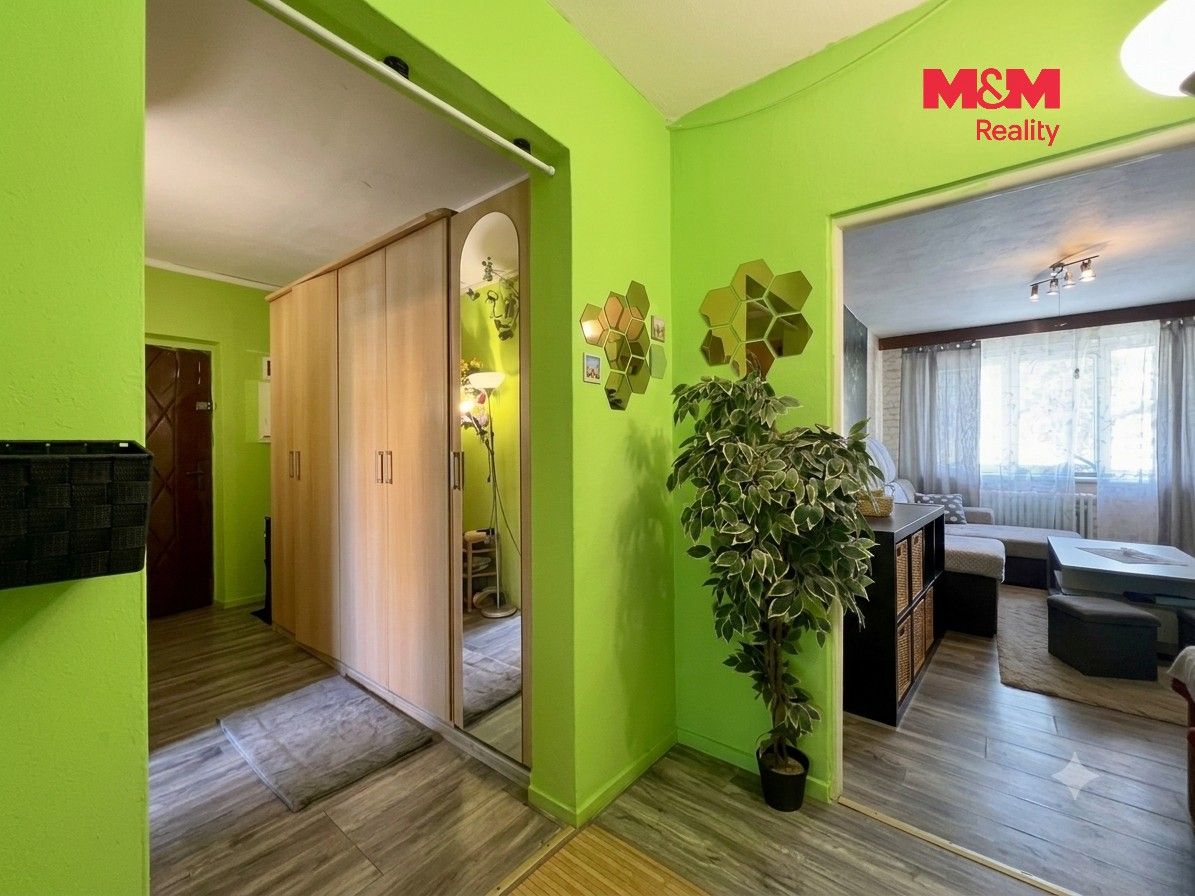 Prodej bytu 2+1 51 m² - foto 4