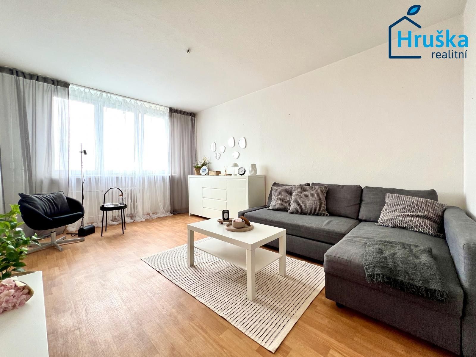 Prodej bytu 3+1 72 m² - foto 1