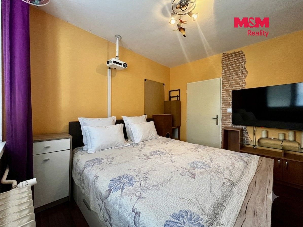 Prodej bytu 2+1 51 m² - foto 5