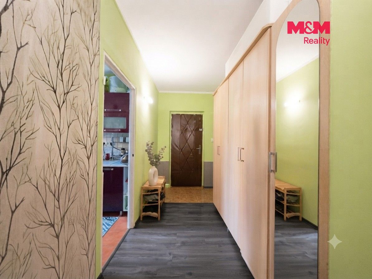 Prodej bytu 2+1 51 m² - foto 6