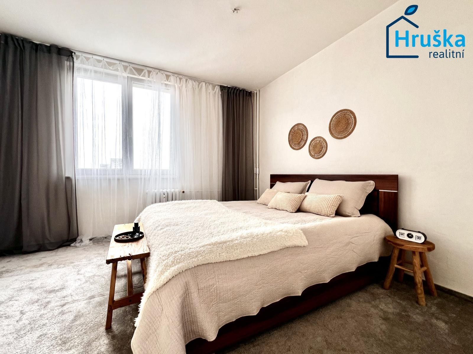 Prodej bytu 3+1 72 m² - foto 2