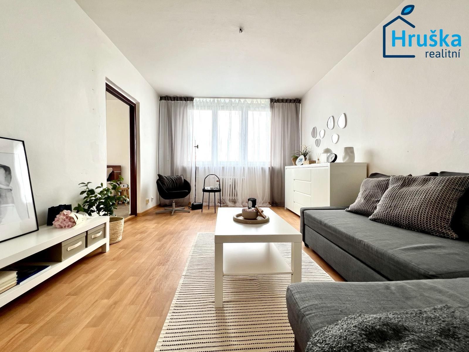 Prodej bytu 3+1 72 m² - foto 4
