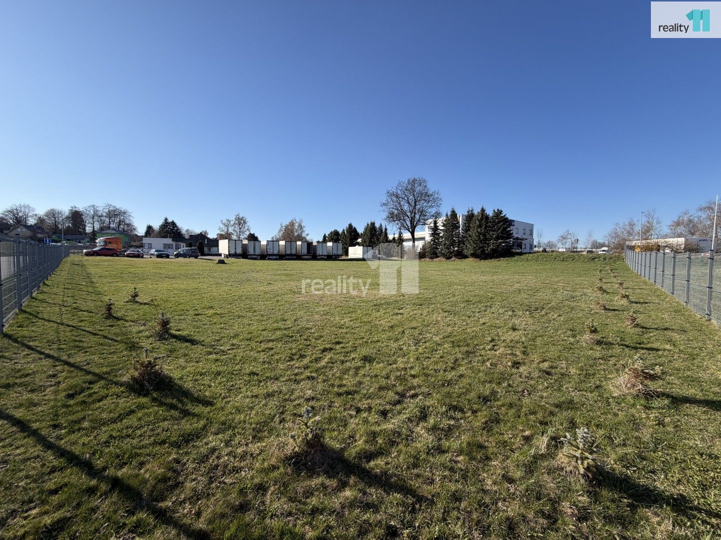 Prodej pozemku 2833 m² - foto 4