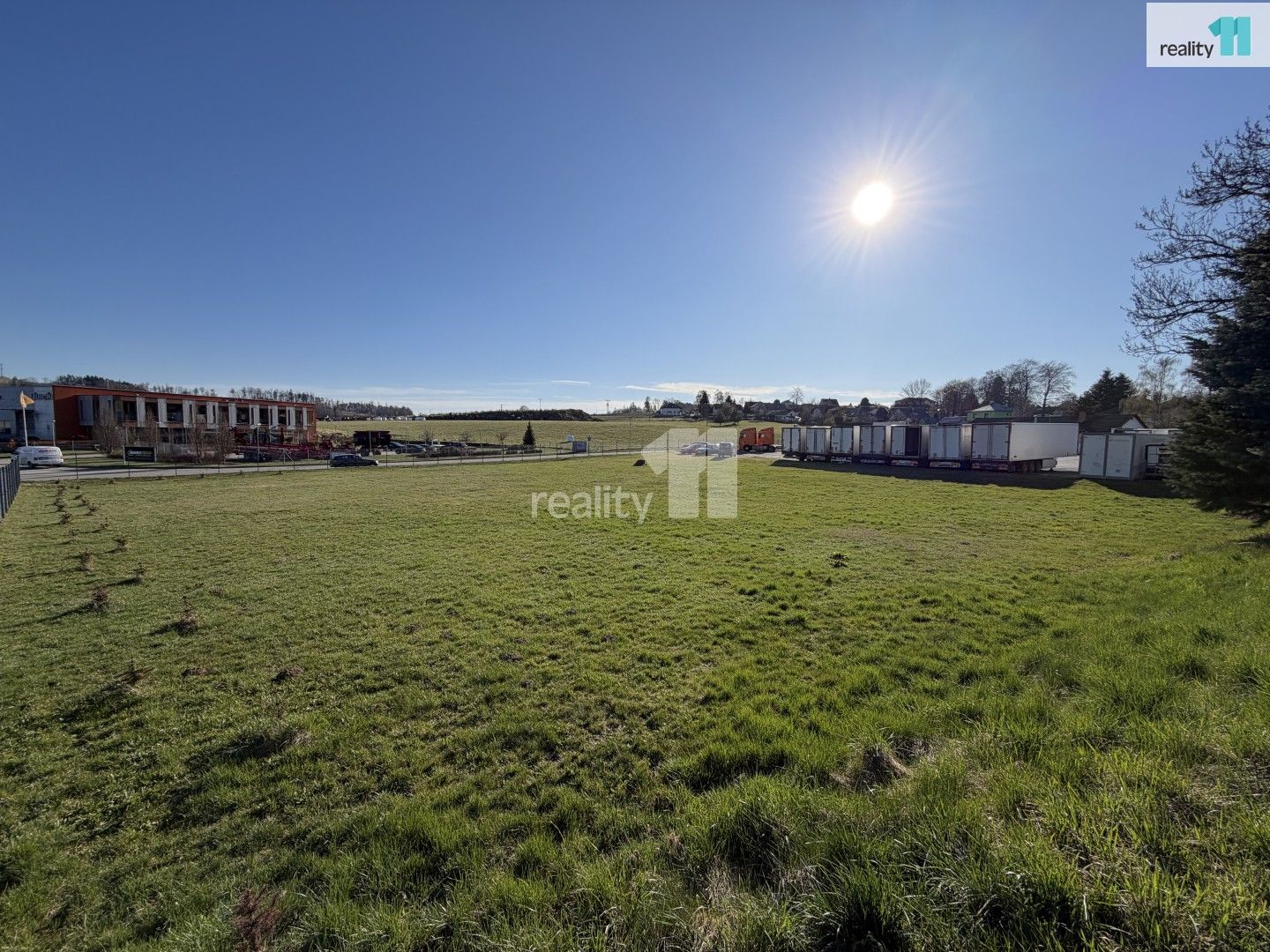 Prodej pozemku 2833 m² - foto 5