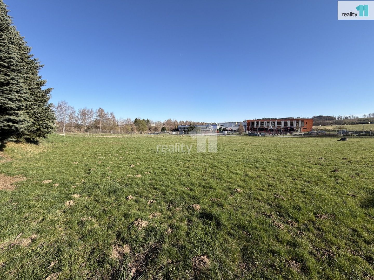 Prodej pozemku 2833 m² - foto 6