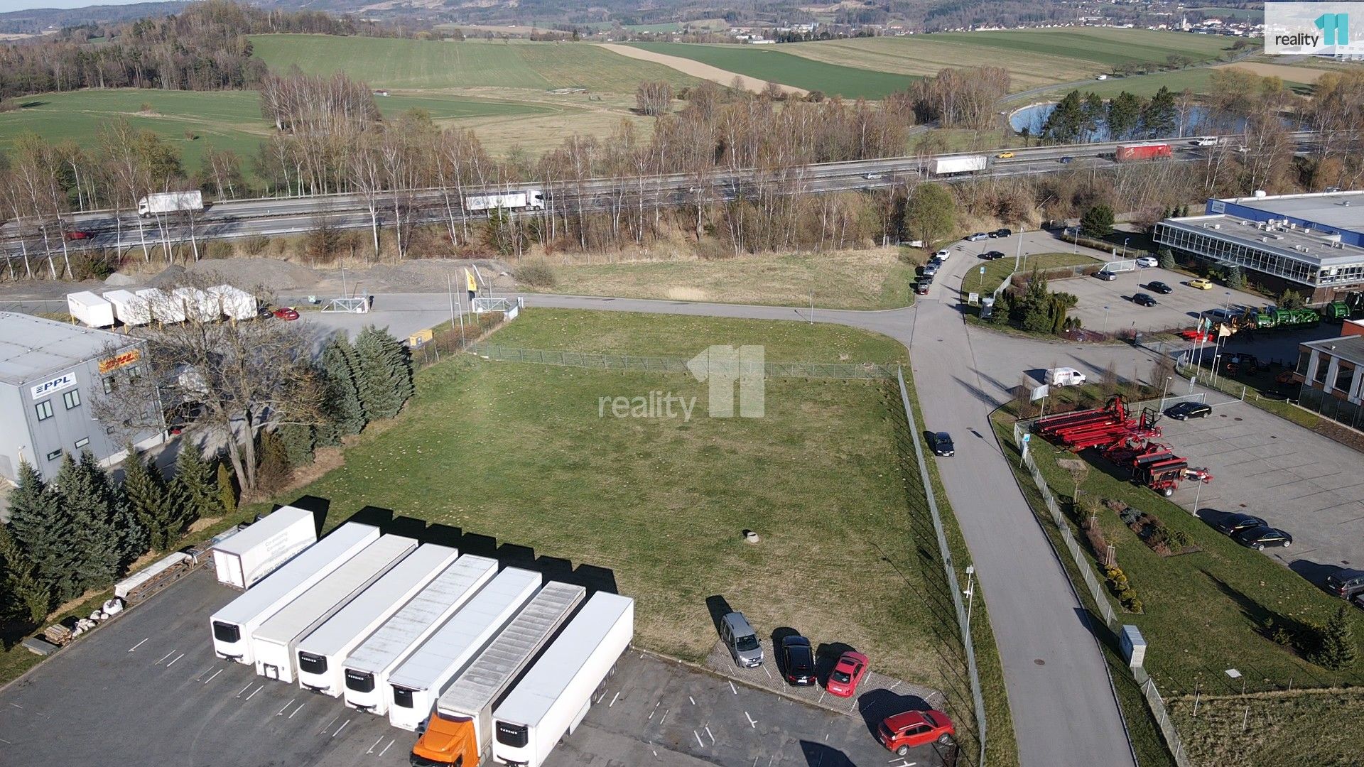 Prodej pozemku 2833 m² - foto 10