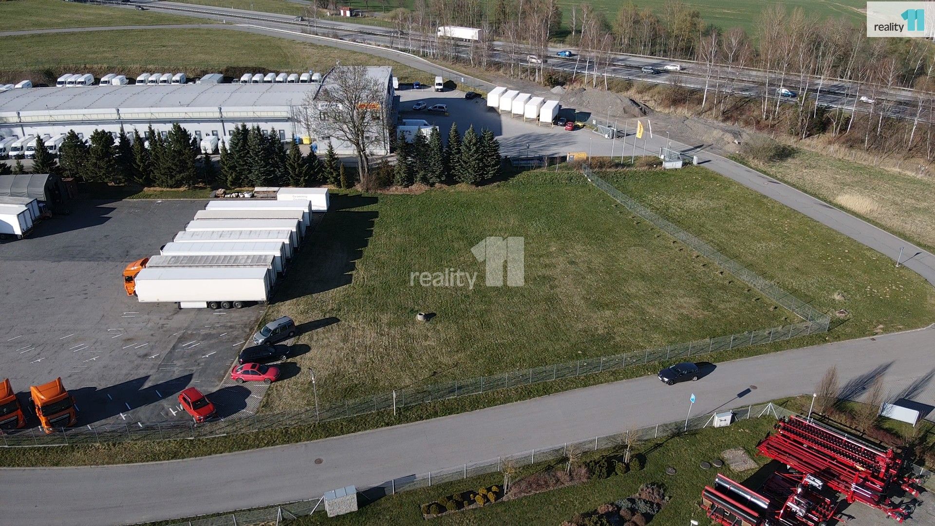 Prodej pozemku 2833 m² - foto 11