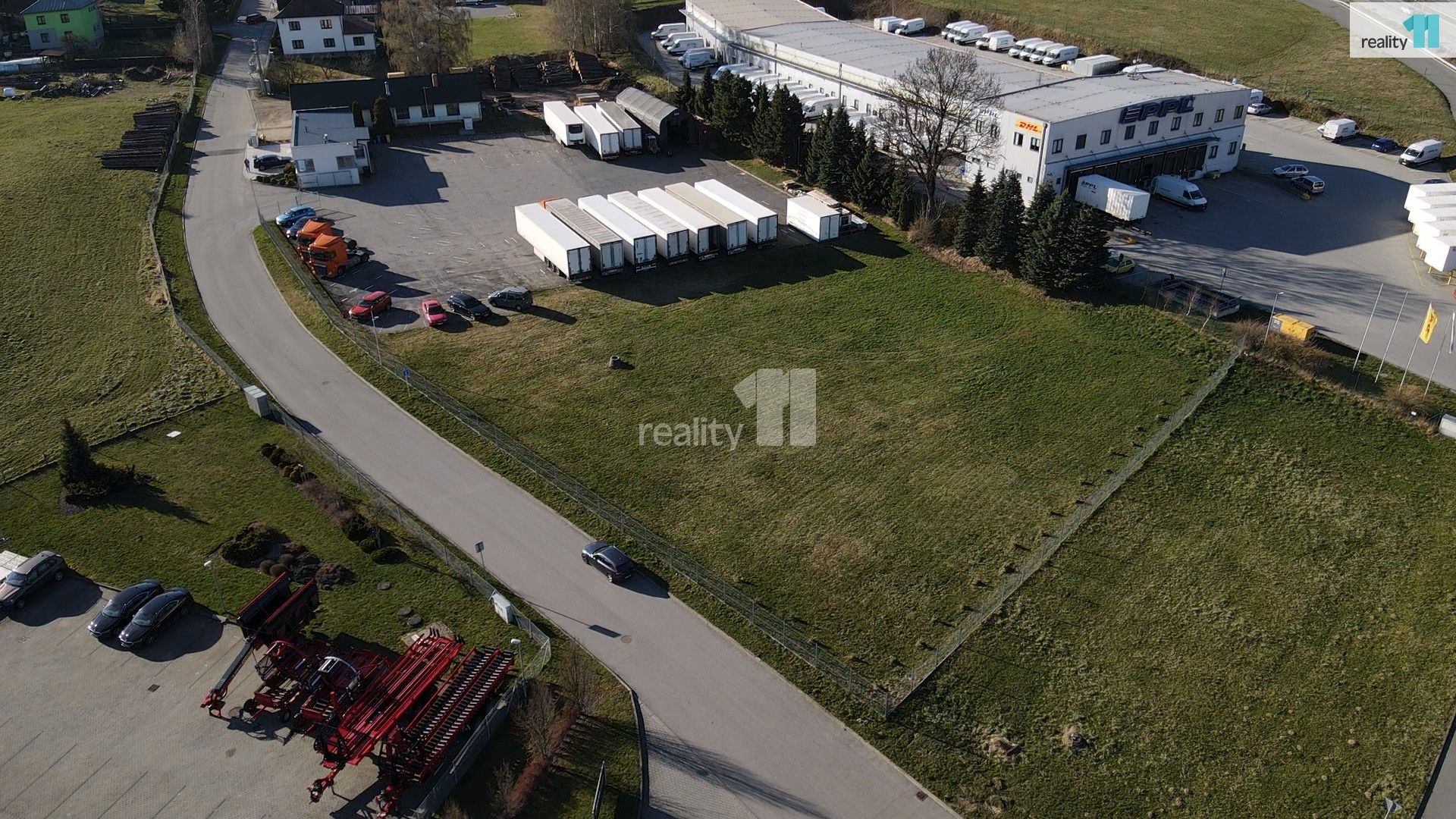 Prodej pozemku 2833 m² - foto 12