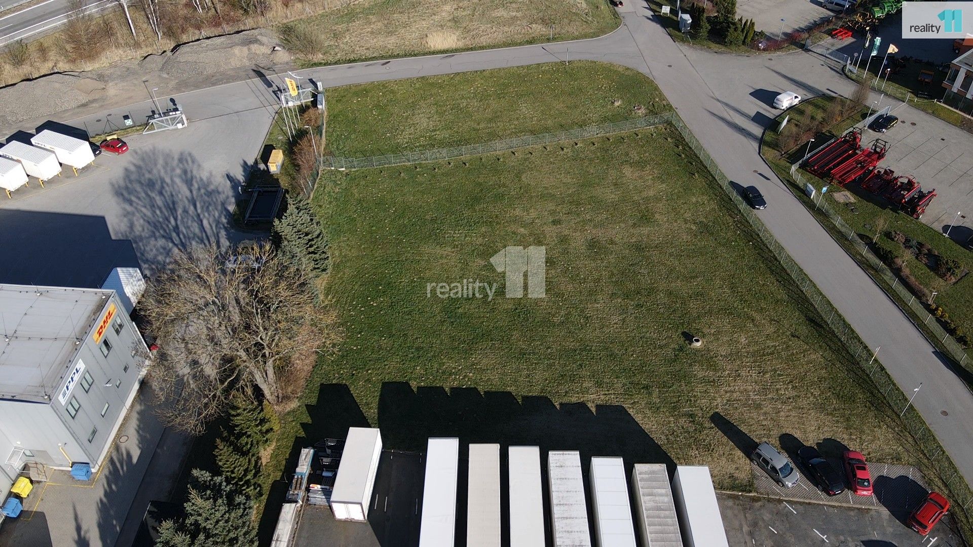 Prodej pozemku 2833 m² - foto 14