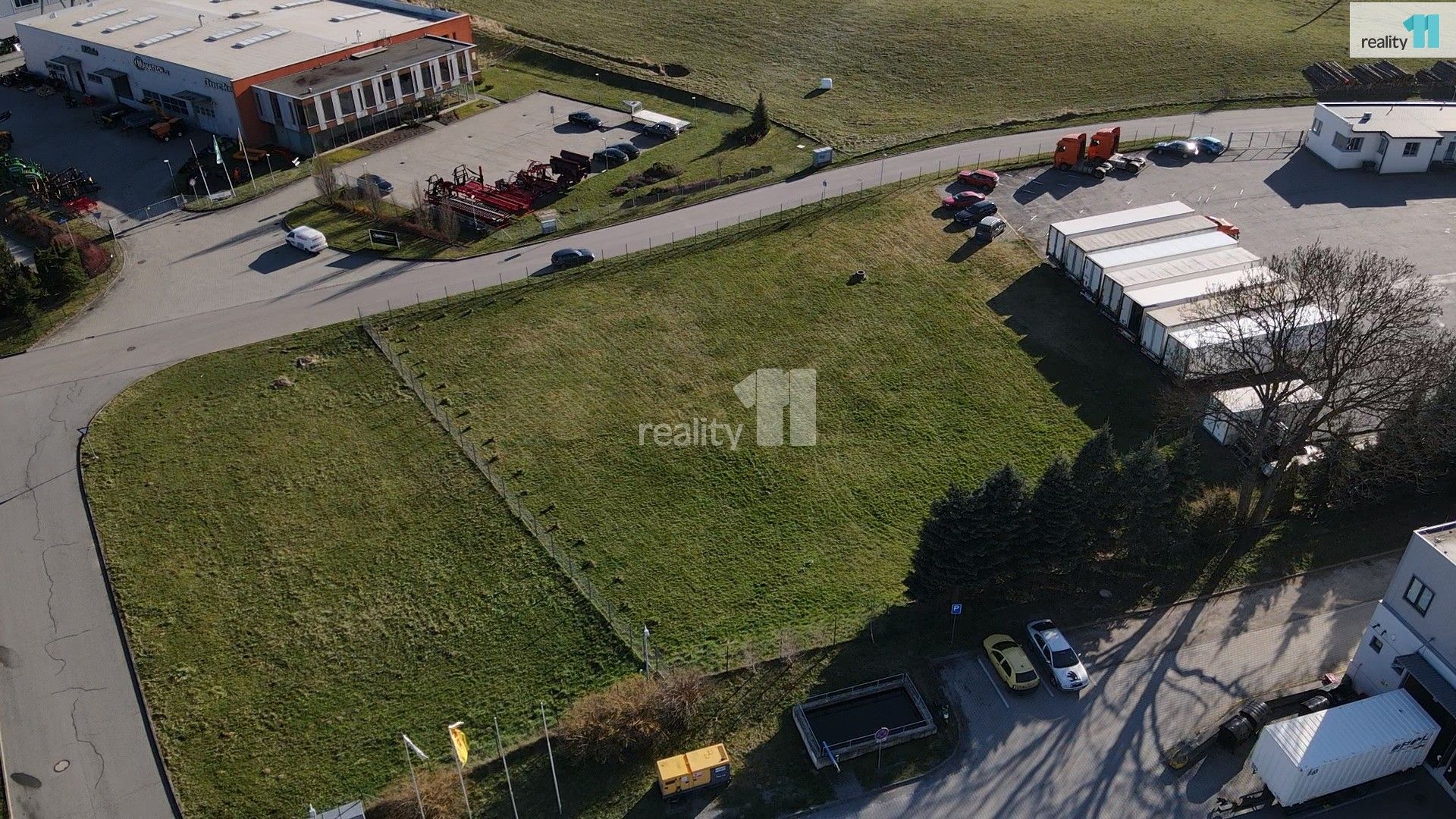 Prodej pozemku 2833 m² - foto 13
