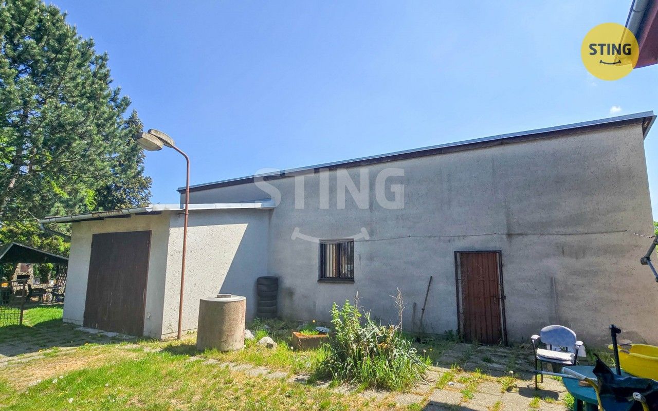Prodej domu 200 m² - foto 4