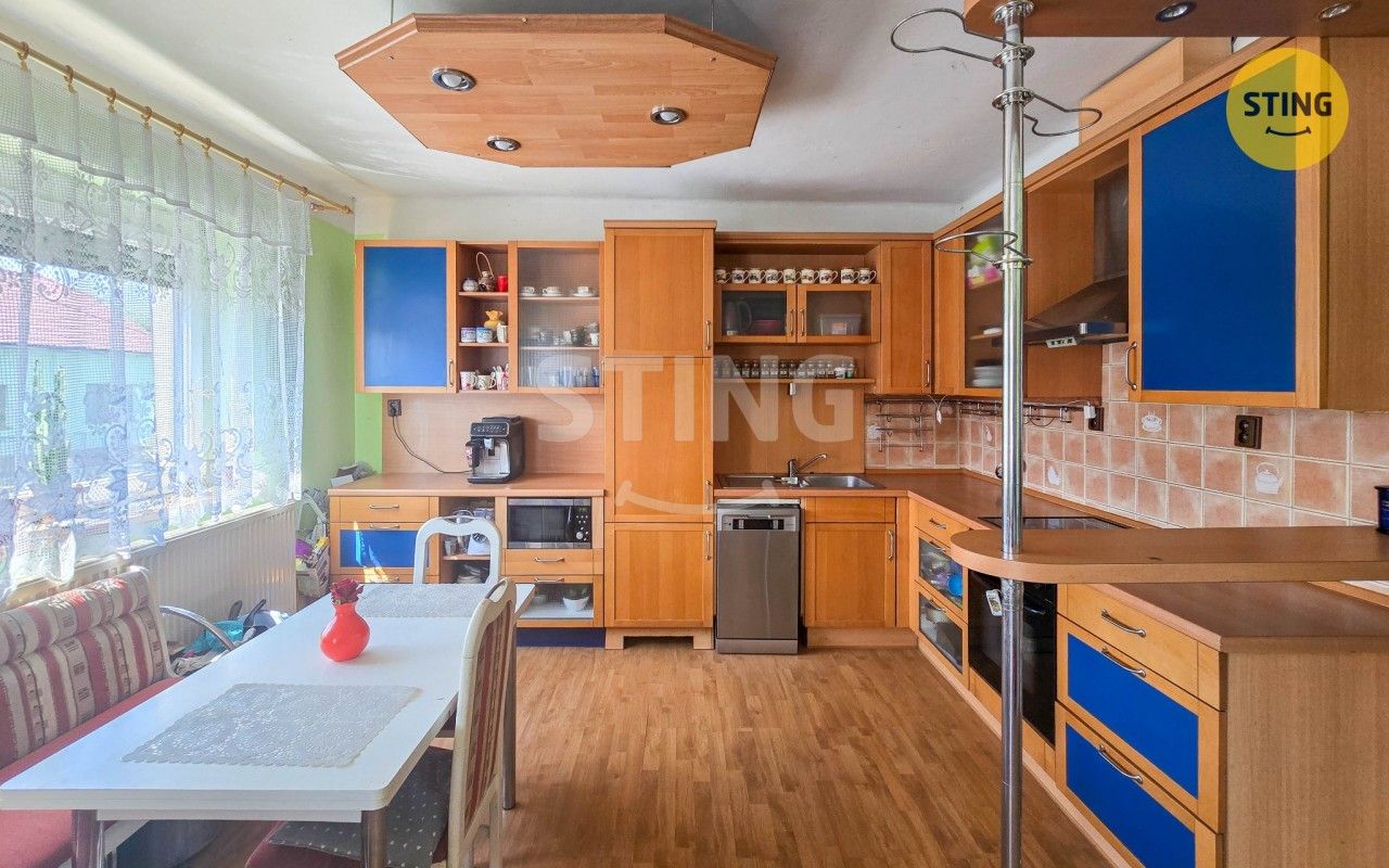 Prodej domu 200 m² - foto 5