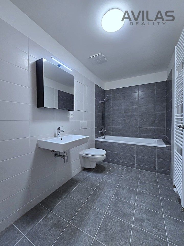Pronájem bytu 1+kk 42 m² - foto 5