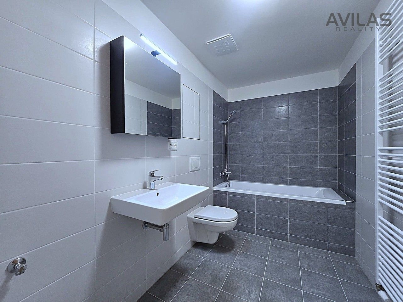 Pronájem bytu 1+kk 42 m² - foto 6
