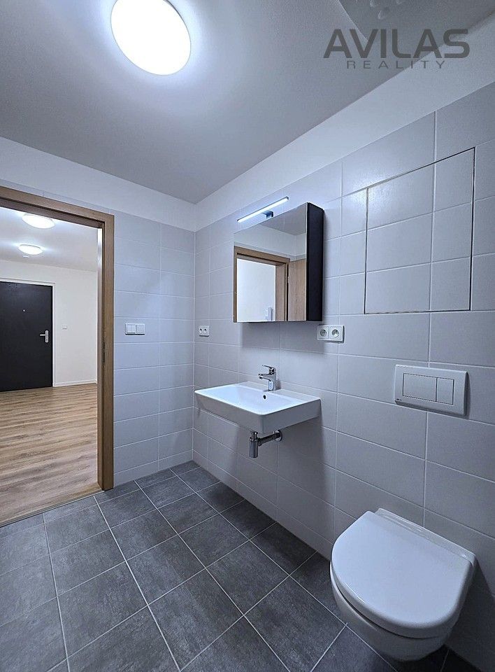 Pronájem bytu 1+kk 42 m² - foto 8