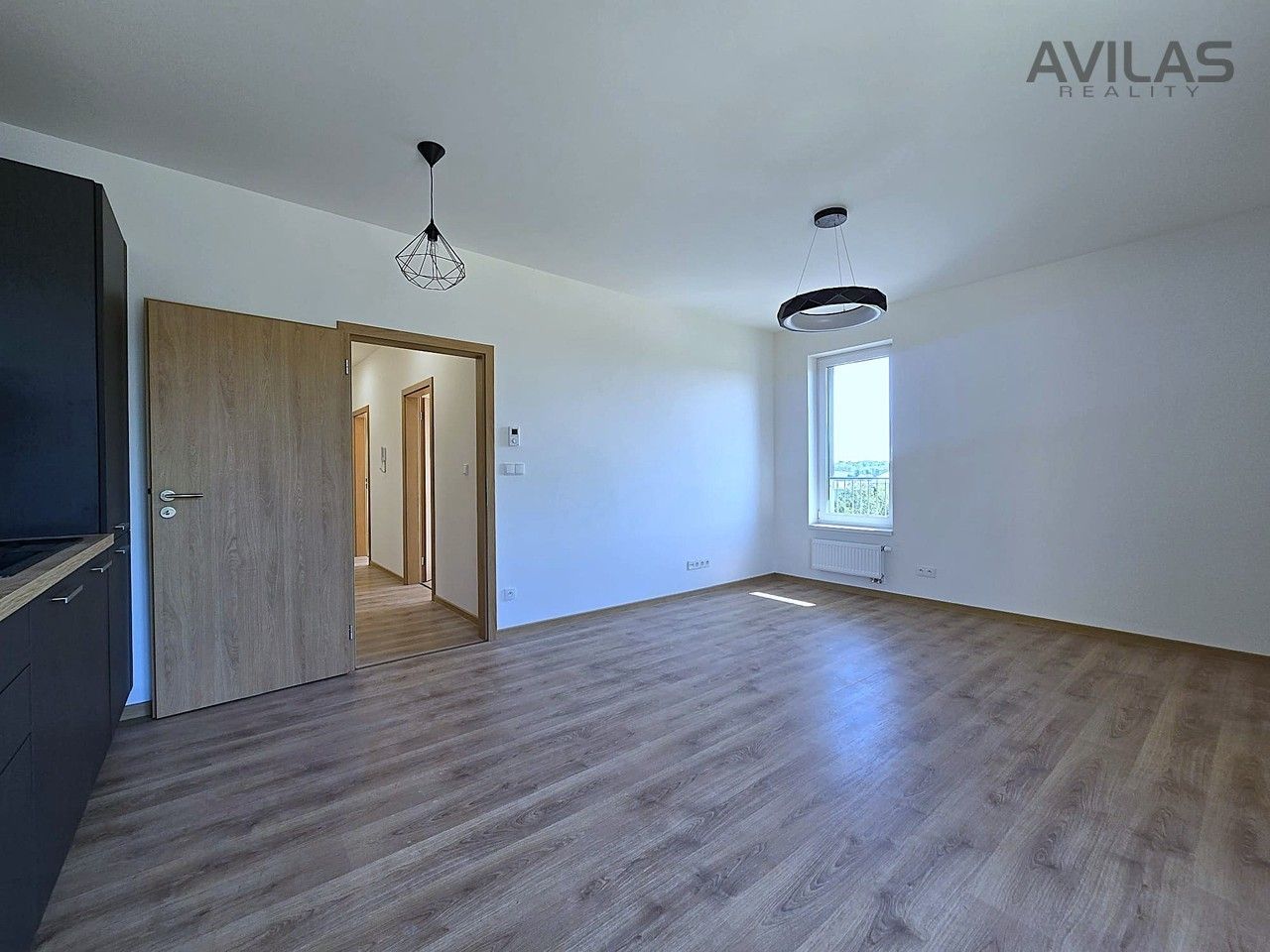 Pronájem bytu 3+kk 59 m² - foto 3
