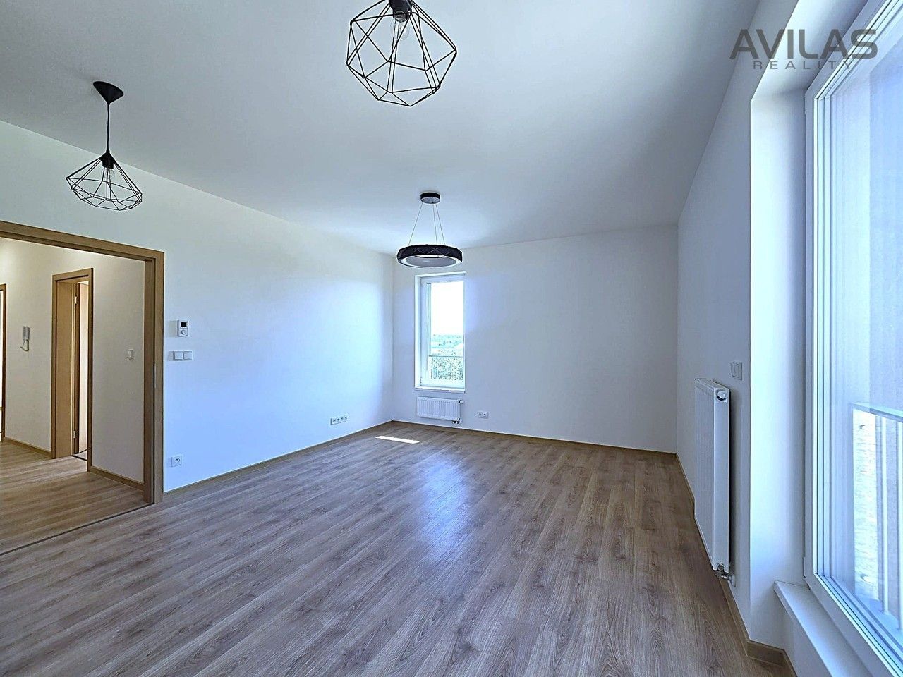 Pronájem bytu 3+kk 59 m² - foto 4