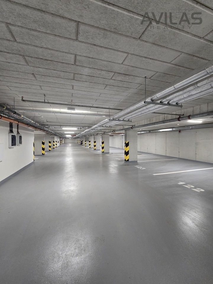 Pronájem bytu 1+kk 42 m² - foto 12