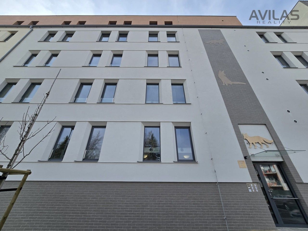 Pronájem bytu 1+kk 42 m² - foto 13