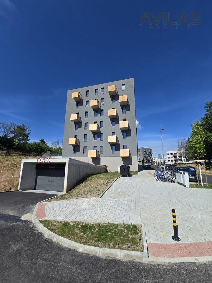 Pronájem bytu 3+kk 59 m² - foto 17