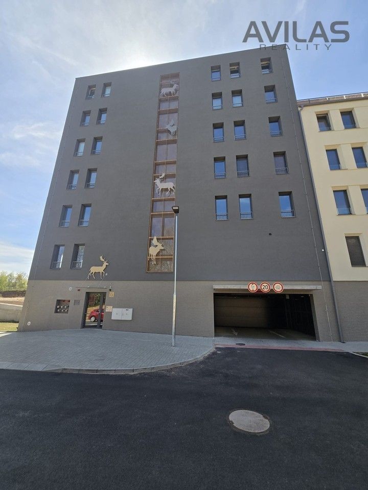 Pronájem bytu 3+kk 59 m² - foto 18