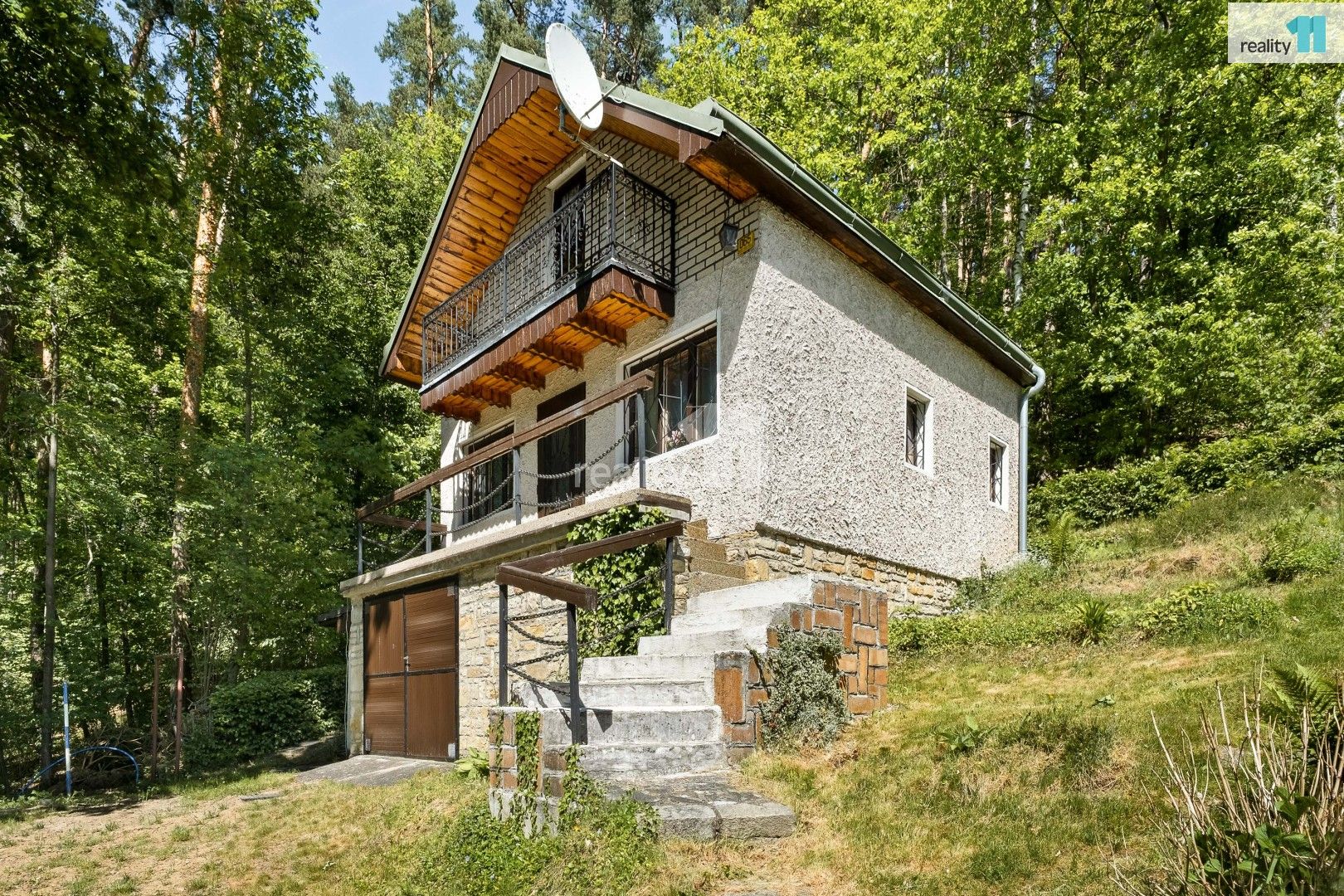 Prodej domu 160 m² - foto 1