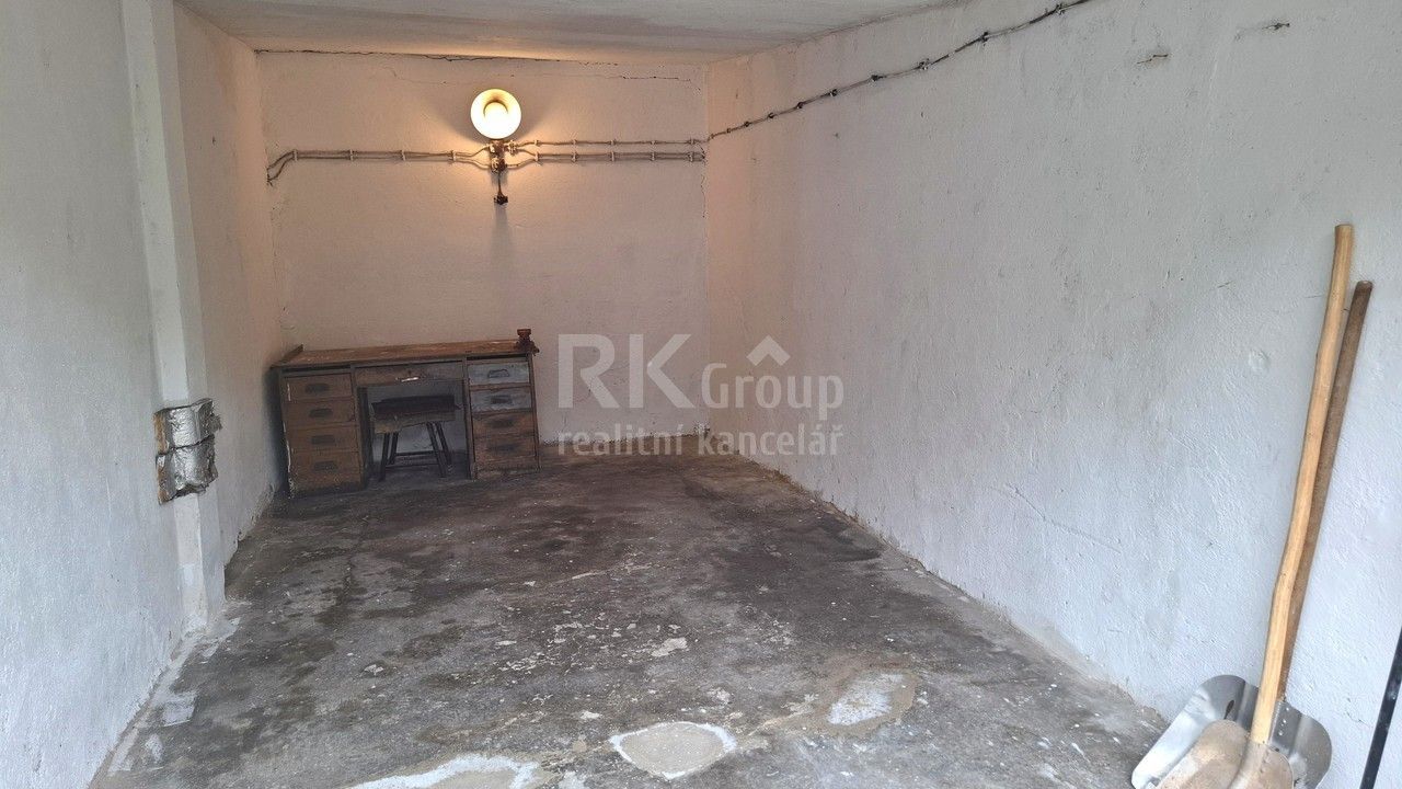 Pronájem nemovitosti 19 m² - foto 3