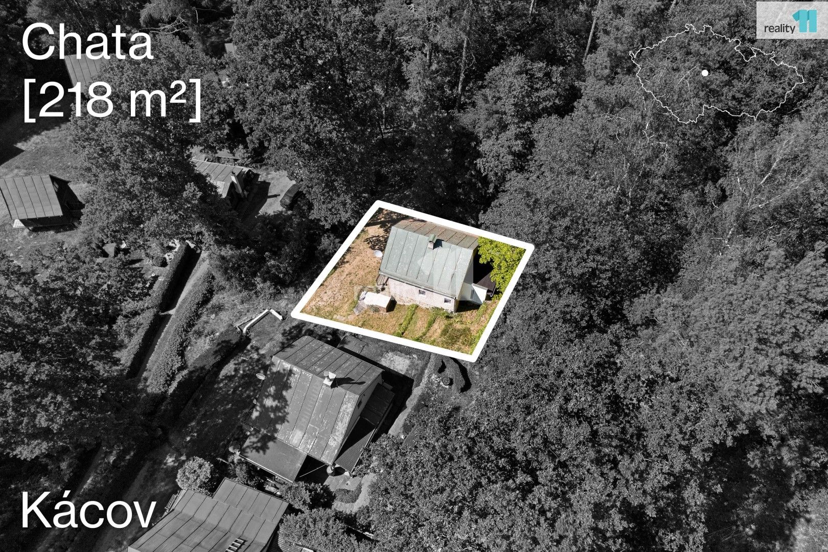 Prodej domu 160 m² - foto 22