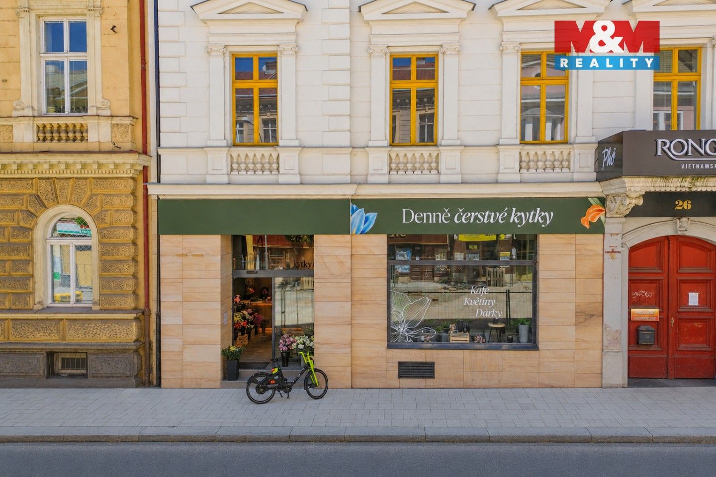 Pronájem komerčního prostoru 145 m² - foto 3