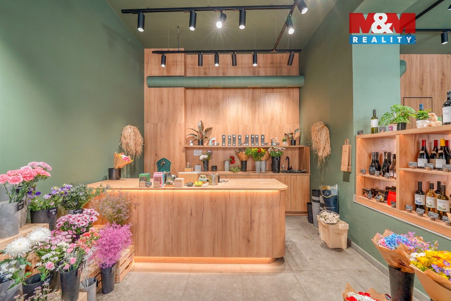Pronájem komerčního prostoru 145 m² - foto 4