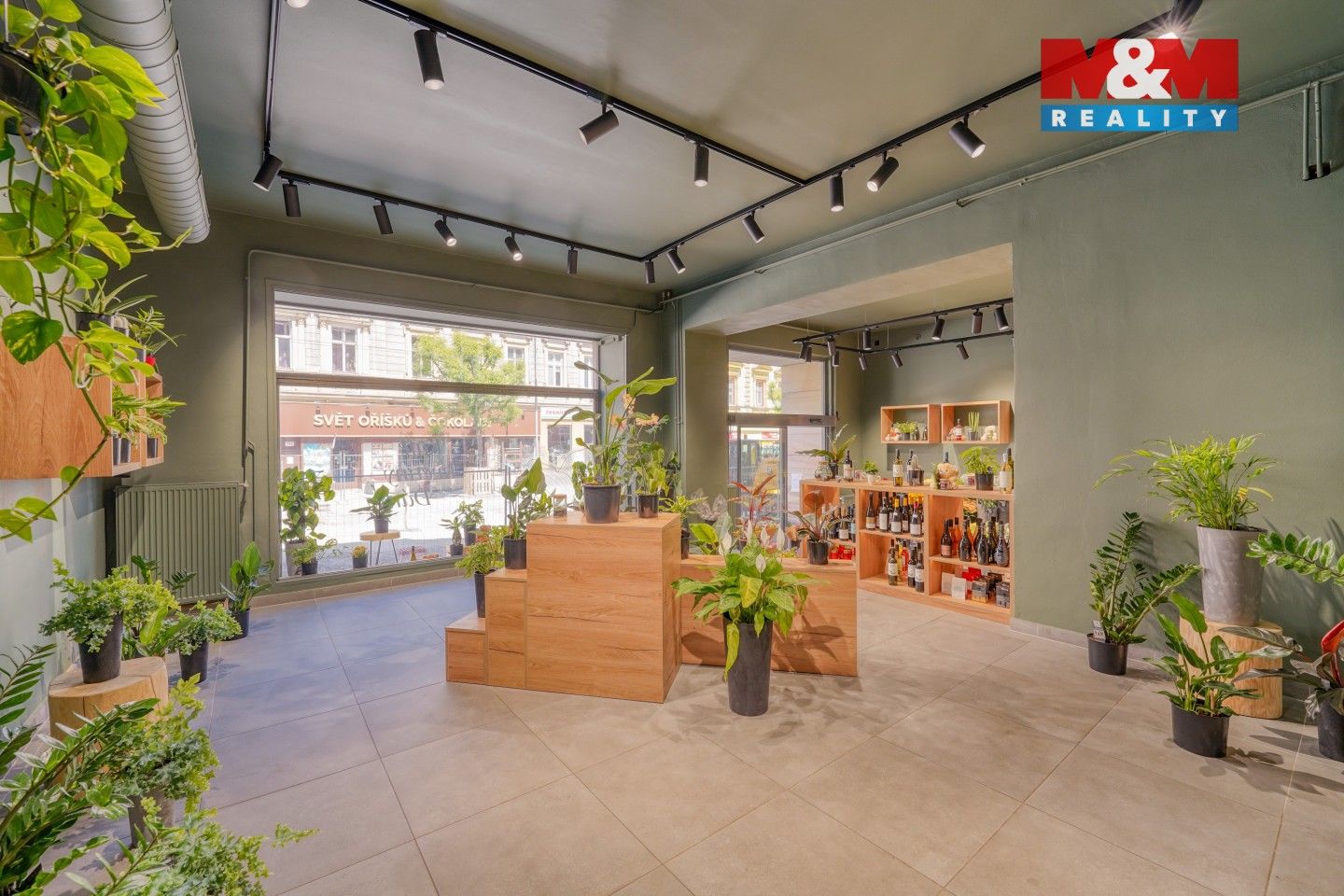 Pronájem komerčního prostoru 145 m² - foto 6