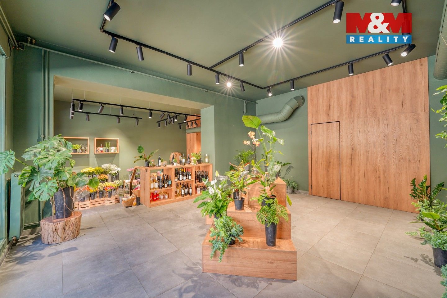 Pronájem komerčního prostoru 145 m² - foto 7