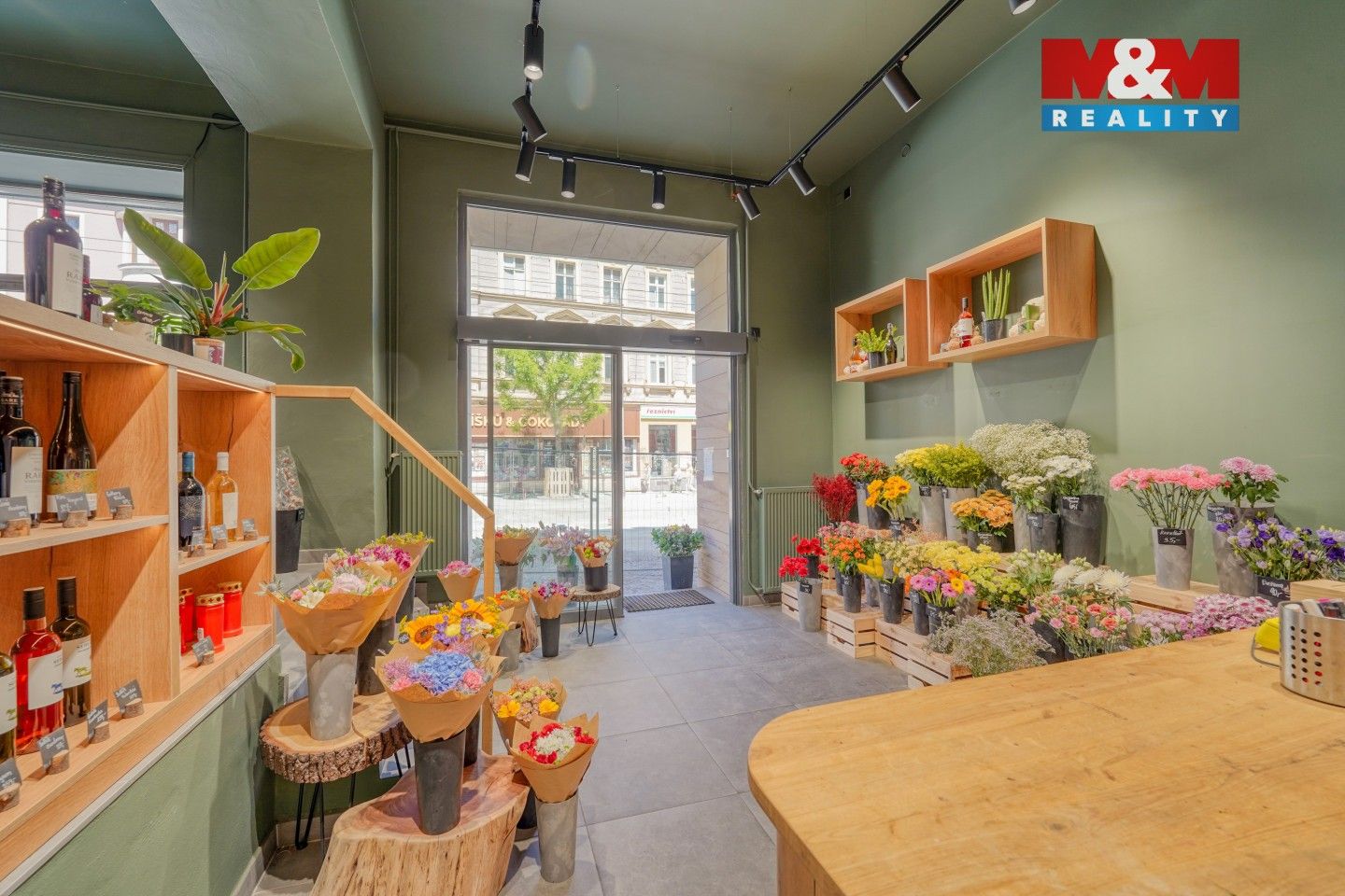 Pronájem komerčního prostoru 145 m² - foto 8