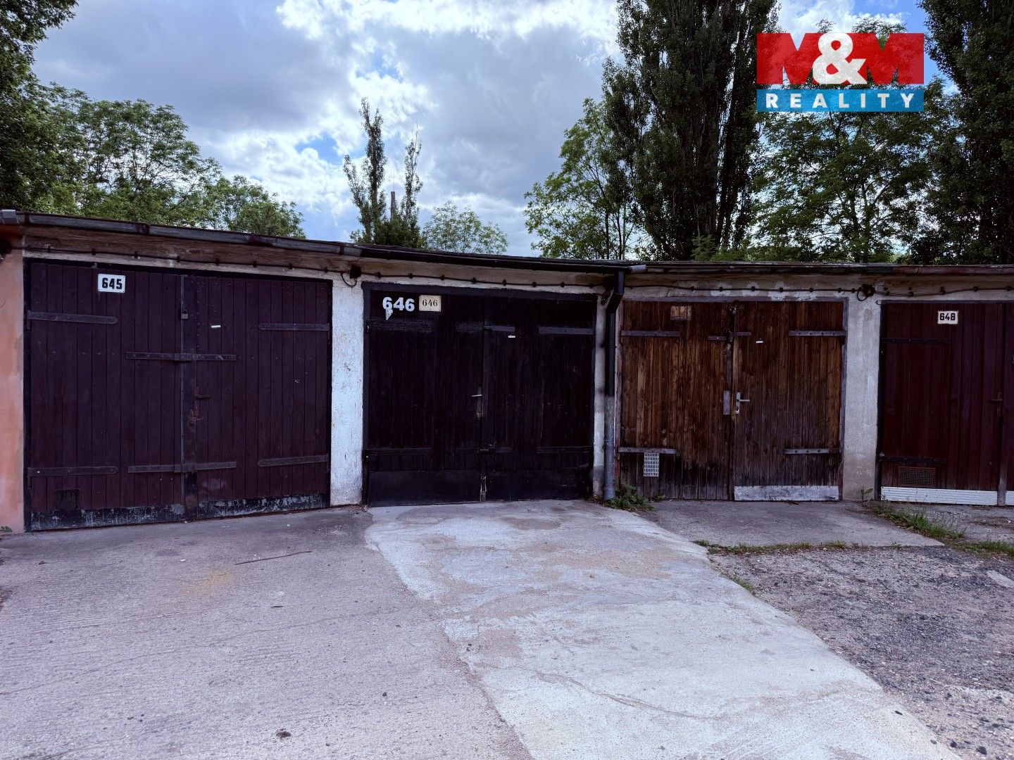 Prodej nemovitosti 20 m² - foto 3