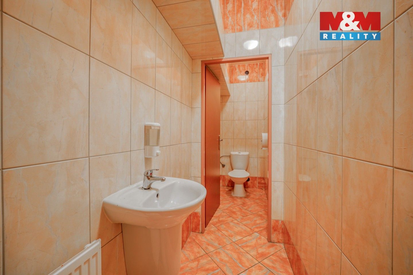 Pronájem komerčního prostoru 145 m² - foto 13