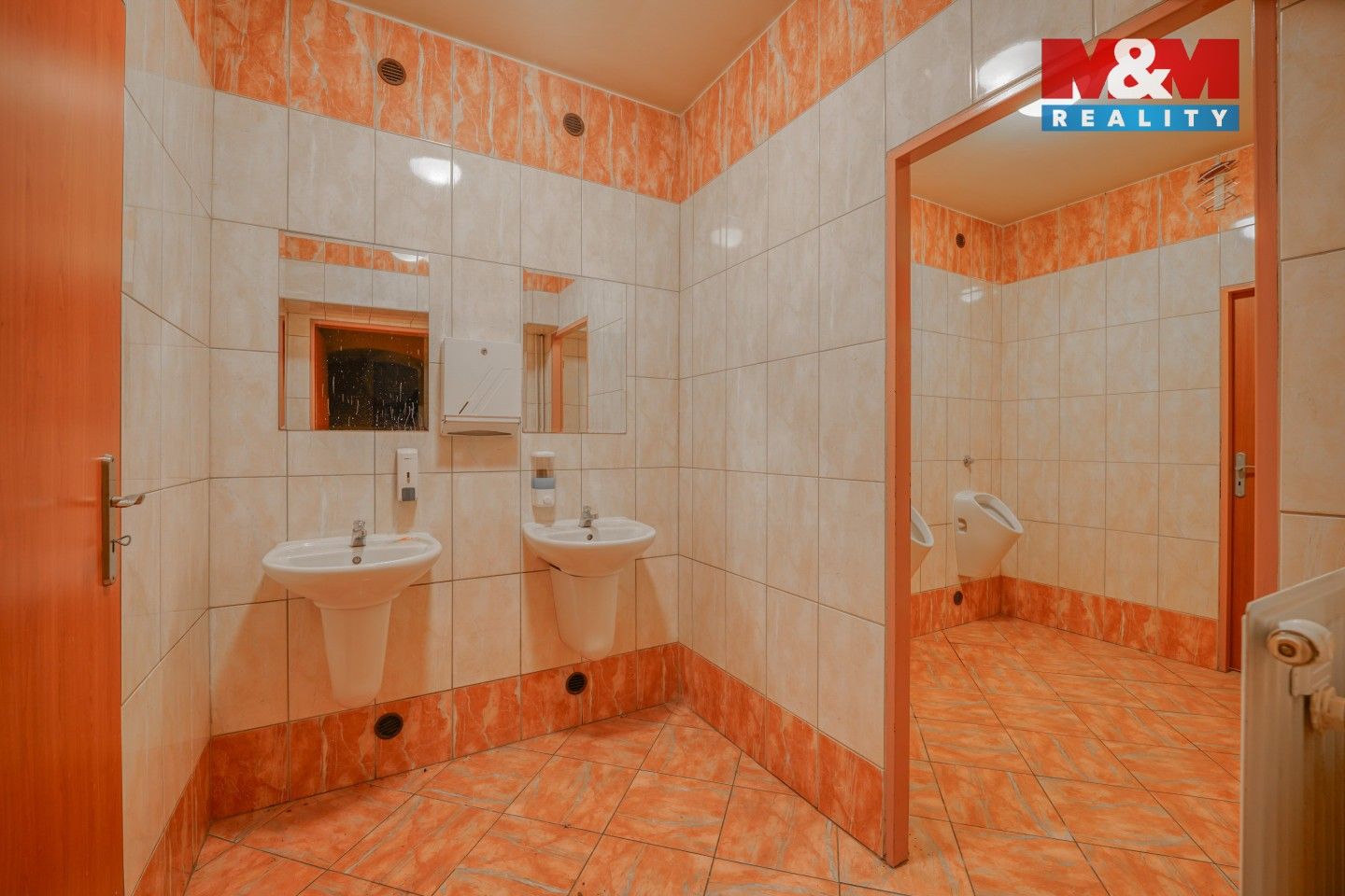 Pronájem komerčního prostoru 145 m² - foto 10