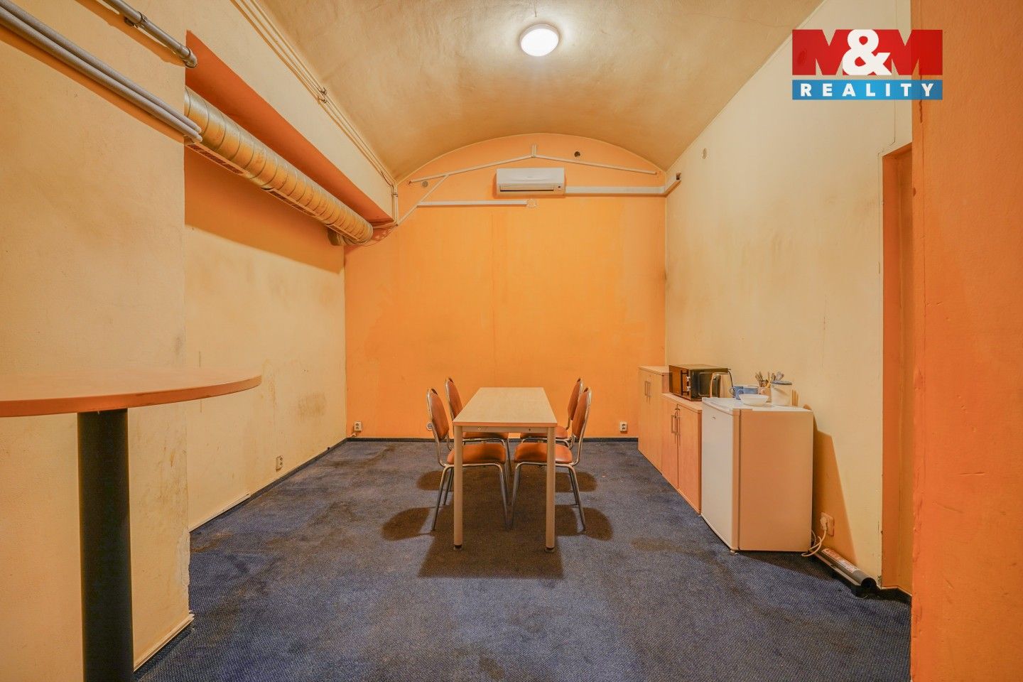 Pronájem komerčního prostoru 145 m² - foto 15