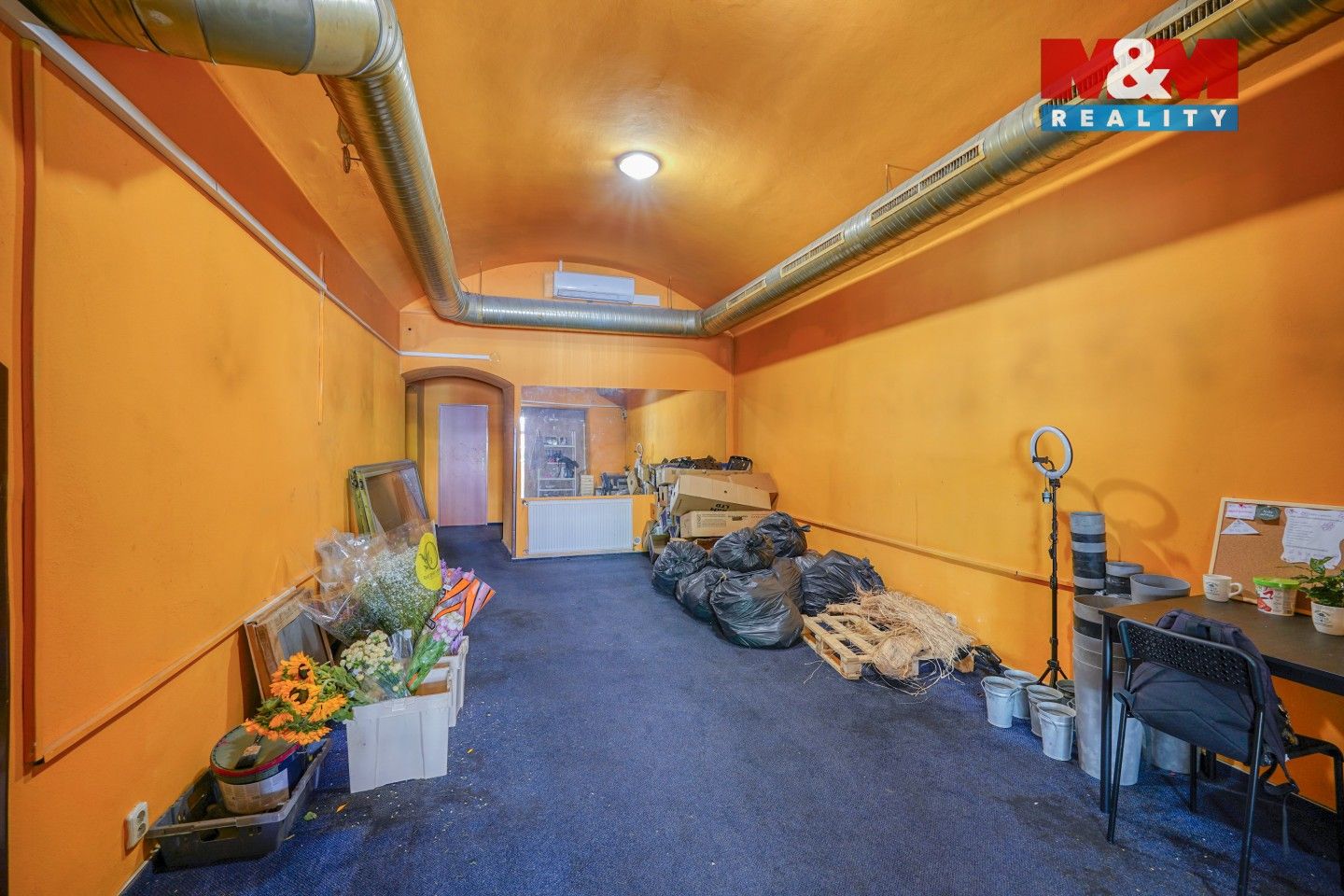 Pronájem komerčního prostoru 145 m² - foto 14