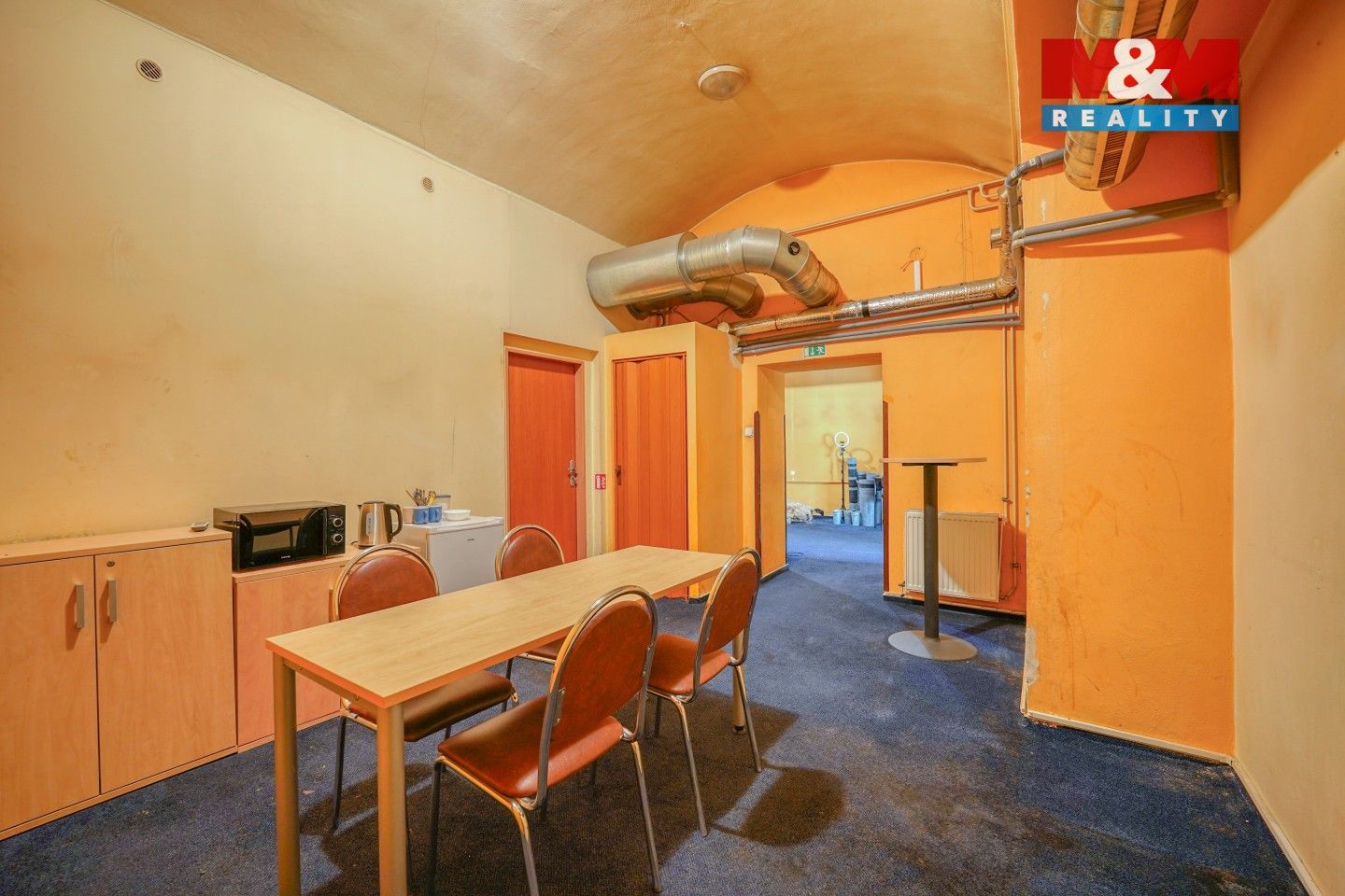 Pronájem komerčního prostoru 145 m² - foto 16