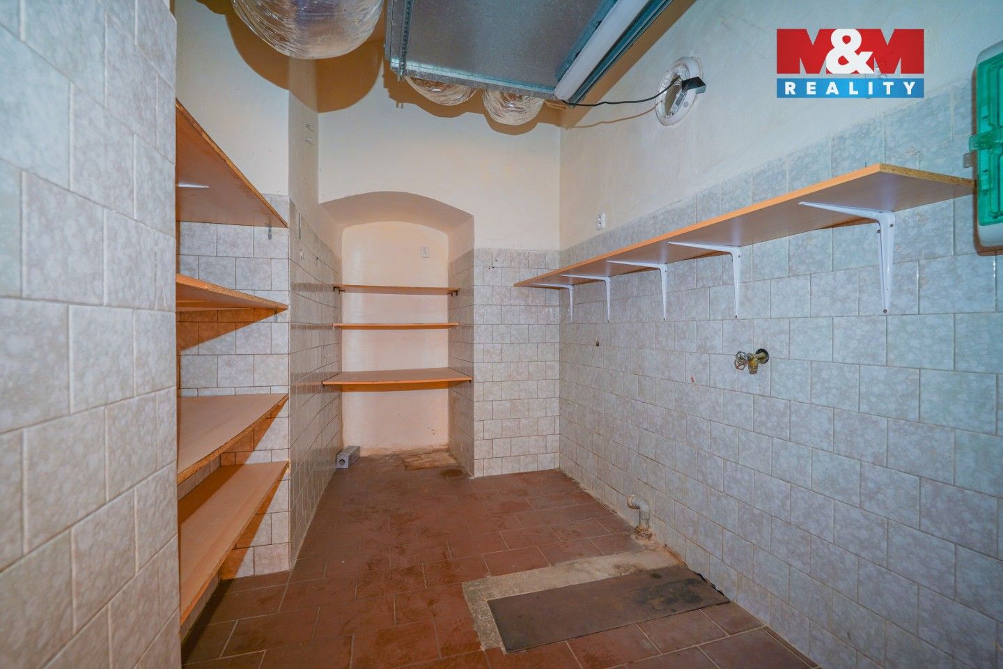 Pronájem komerčního prostoru 145 m² - foto 17