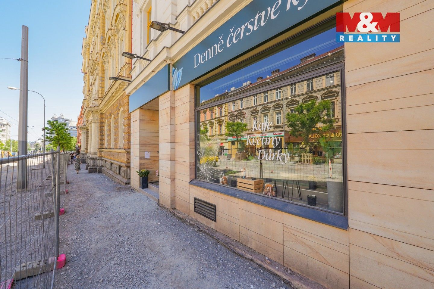 Pronájem komerčního prostoru 145 m² - foto 20