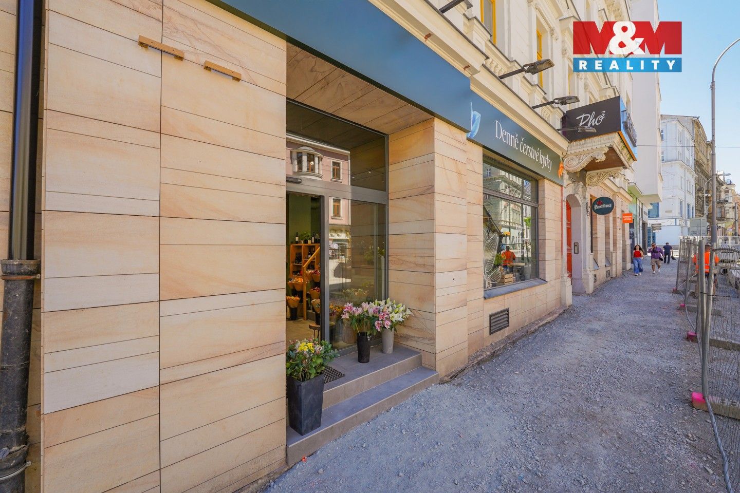 Pronájem komerčního prostoru 145 m² - foto 19