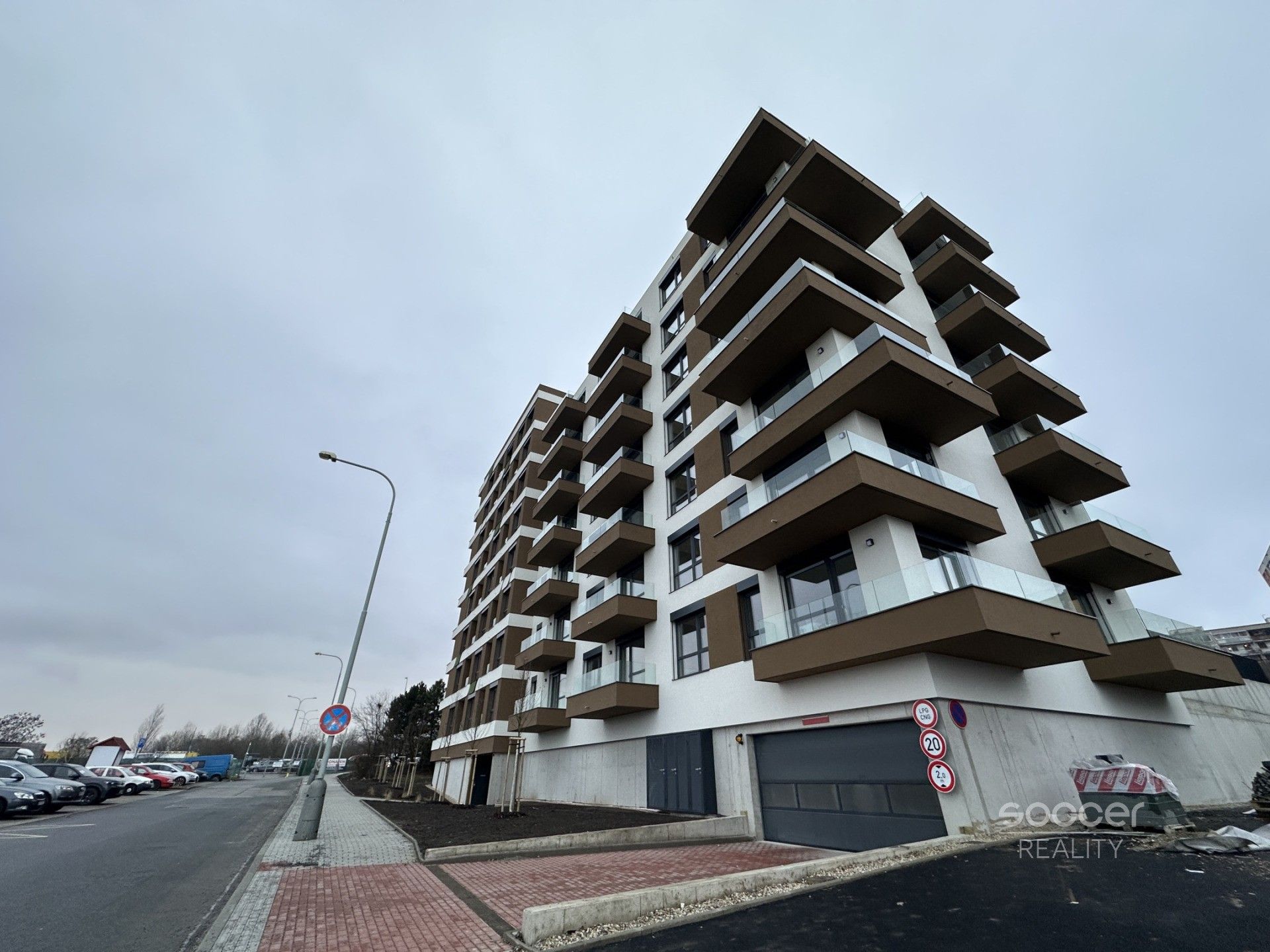 Pronájem nemovitosti 14 m² - foto 4