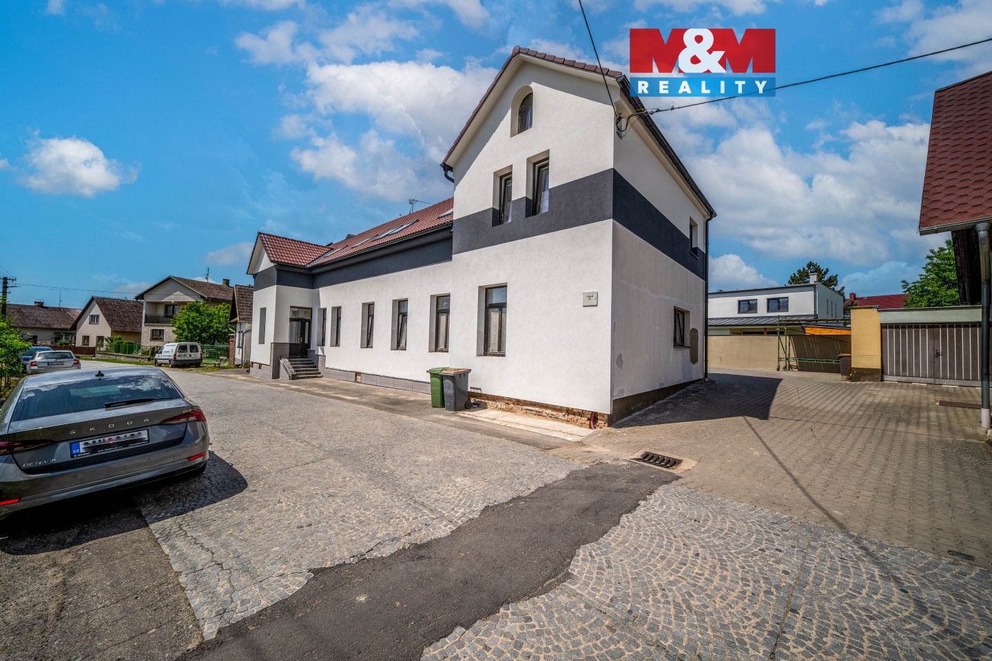 Prodej bytu 3+kk 108 m² - foto 1